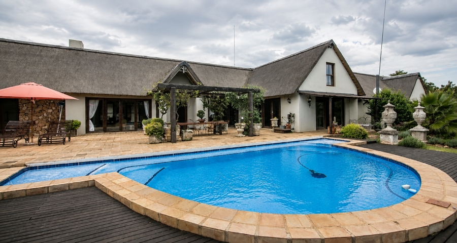4 Bedroom Property for Sale in Kshane North West
